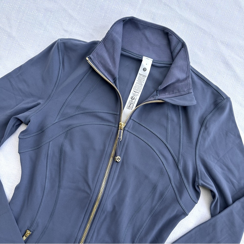 Lululemon 🍋 Define Jacket* Nulu 💙 - Picture 6 of 8